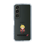 Slim Protection Case［ TEKKEN - Chibi Character - Leo ］