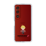 Slim Protection Case［ TEKKEN - Chibi Character - Leo ］