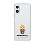 Slim Protection Case［ TEKKEN - Chibi Character - Leo ］