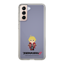 Slim Protection Case［ TEKKEN - Chibi Character - Leo ］