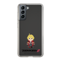 Slim Protection Case［ TEKKEN - Chibi Character - Leo ］