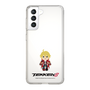 Slim Protection Case［ TEKKEN - Chibi Character - Leo ］