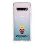 Slim Protection Case［ TEKKEN - Chibi Character - Leo ］