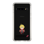 Slim Protection Case［ TEKKEN - Chibi Character - Leo ］