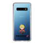 Slim Protection Case［ TEKKEN - Chibi Character - Leo ］