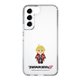 Slim Protection Case［ TEKKEN - Chibi Character - Leo ］