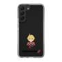 Slim Protection Case［ TEKKEN - Chibi Character - Leo ］