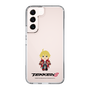 Slim Protection Case［ TEKKEN - Chibi Character - Leo ］