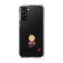 Slim Protection Case［ TEKKEN - Chibi Character - Leo ］