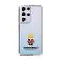 Slim Protection Case［ TEKKEN - Chibi Character - Leo ］
