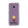 Slim Protection Case［ TEKKEN - Chibi Character - Leo ］