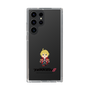Slim Protection Case［ TEKKEN - Chibi Character - Leo ］
