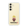 Slim Protection Case［ TEKKEN - Chibi Character - Leo ］