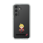 Slim Protection Case［ TEKKEN - Chibi Character - Leo ］