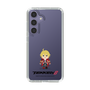 Slim Protection Case［ TEKKEN - Chibi Character - Leo ］