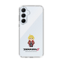Slim Protection Case［ TEKKEN - Chibi Character - Leo ］