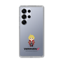 Slim Protection Case［ TEKKEN - Chibi Character - Leo ］