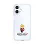 Slim Protection Case［ TEKKEN - Chibi Character - Leo ］