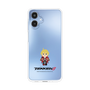 Slim Protection Case［ TEKKEN - Chibi Character - Leo ］