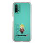 Slim Protection Case［ TEKKEN - Chibi Character - Leo ］