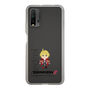 Slim Protection Case［ TEKKEN - Chibi Character - Leo ］