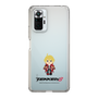 Slim Protection Case［ TEKKEN - Chibi Character - Leo ］