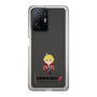 Slim Protection Case［ TEKKEN - Chibi Character - Leo ］