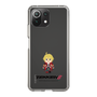 Slim Protection Case［ TEKKEN - Chibi Character - Leo ］