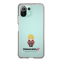 Slim Protection Case［ TEKKEN - Chibi Character - Leo ］