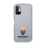Slim Protection Case［ TEKKEN - Chibi Character - Leo ］