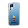 Slim Protection Case［ TEKKEN - Chibi Character - Leo ］
