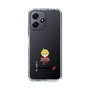 Slim Protection Case［ TEKKEN - Chibi Character - Leo ］