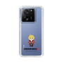Slim Protection Case［ TEKKEN - Chibi Character - Leo ］