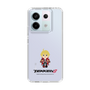 Slim Protection Case［ TEKKEN - Chibi Character - Leo ］