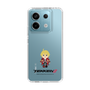Slim Protection Case［ TEKKEN - Chibi Character - Leo ］