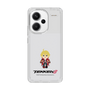 Slim Protection Case［ TEKKEN - Chibi Character - Leo ］