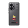 Slim Protection Case［ TEKKEN - Chibi Character - Leo ］