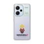 Slim Protection Case［ TEKKEN - Chibi Character - Leo ］