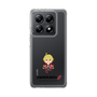 Slim Protection Case［ TEKKEN - Chibi Character - Leo ］