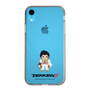 Slim Protection Case［ TEKKEN - Chibi Character - Claudio Serafino ］