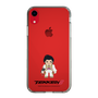 Slim Protection Case［ TEKKEN - Chibi Character - Claudio Serafino ］