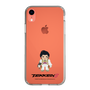 Slim Protection Case［ TEKKEN - Chibi Character - Claudio Serafino ］