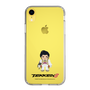 Slim Protection Case［ TEKKEN - Chibi Character - Claudio Serafino ］