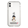 Slim Protection Case［ TEKKEN - Chibi Character - Claudio Serafino ］
