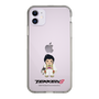 Slim Protection Case［ TEKKEN - Chibi Character - Claudio Serafino ］