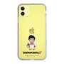 Slim Protection Case［ TEKKEN - Chibi Character - Claudio Serafino ］