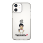 Slim Protection Case［ TEKKEN - Chibi Character - Claudio Serafino ］