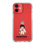 Slim Protection Case［ TEKKEN - Chibi Character - Claudio Serafino ］