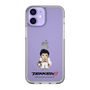 Slim Protection Case［ TEKKEN - Chibi Character - Claudio Serafino ］