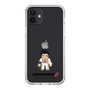 Slim Protection Case［ TEKKEN - Chibi Character - Claudio Serafino ］